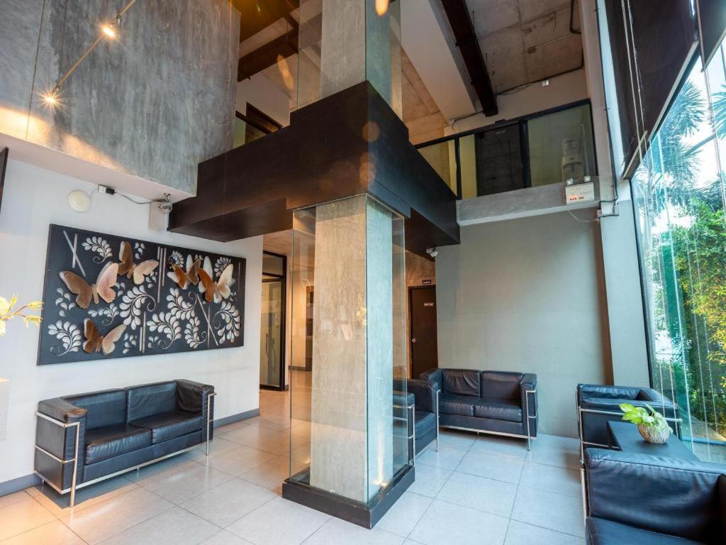 B2 South Pattaya Premier Hotel Exterior photo