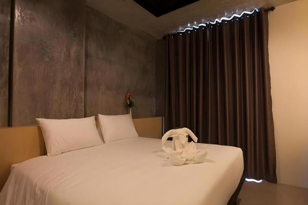 B2 South Pattaya Premier Hotel Exterior photo