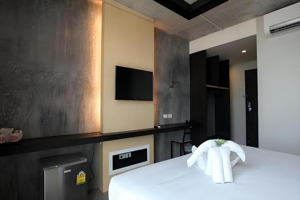 B2 South Pattaya Premier Hotel Exterior photo