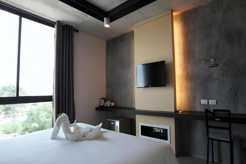 B2 South Pattaya Premier Hotel Exterior photo
