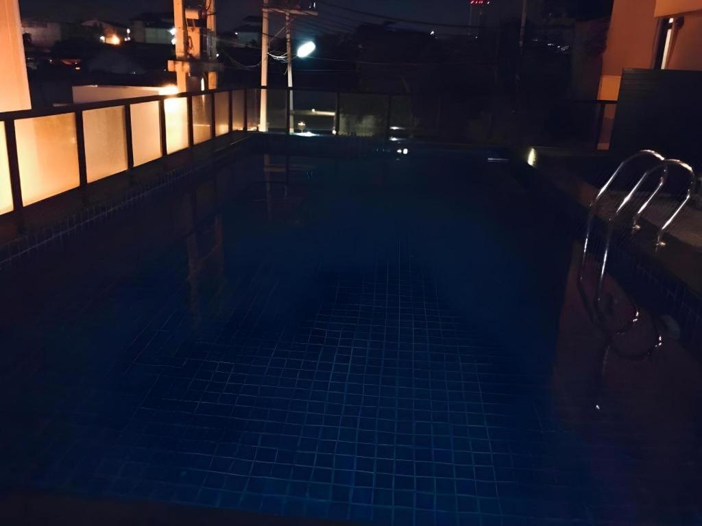 B2 South Pattaya Premier Hotel Exterior photo