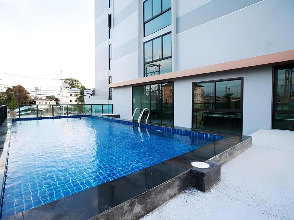 B2 South Pattaya Premier Hotel Exterior photo