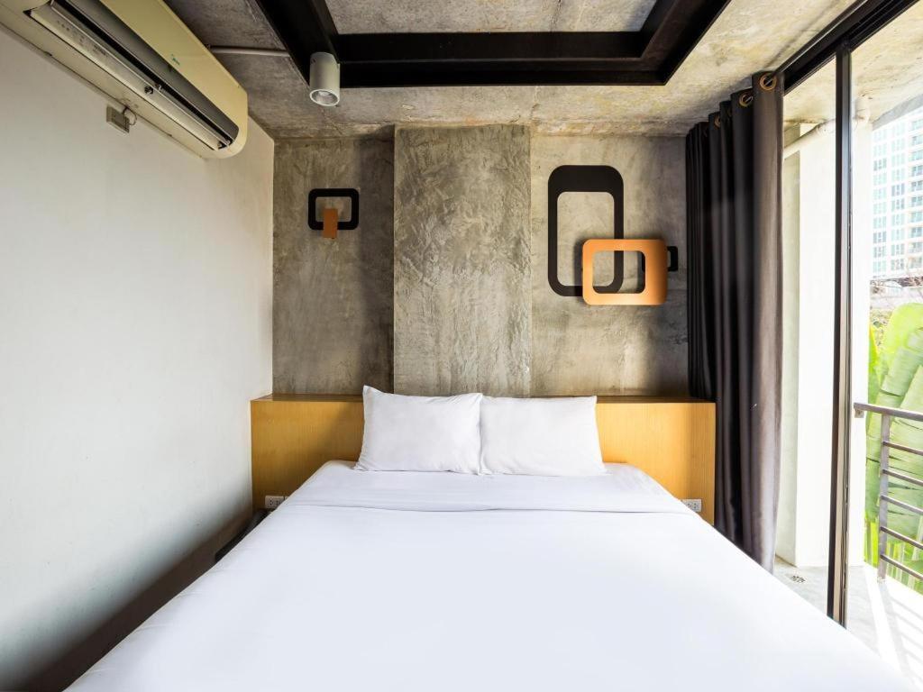 B2 South Pattaya Premier Hotel Exterior photo