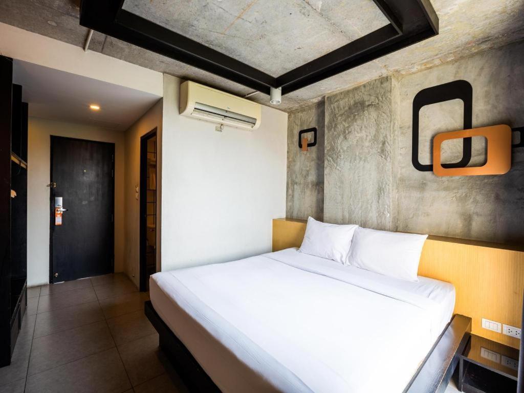 B2 South Pattaya Premier Hotel Exterior photo