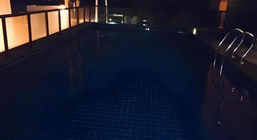 B2 South Pattaya Premier Hotel Exterior photo